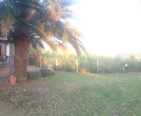 נאוס מרמרס Villa Niki מראה חיצוני תמונה