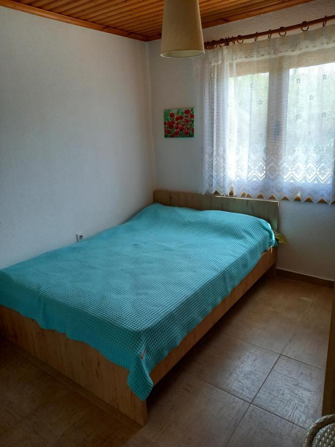 נאוס מרמרס Villa Niki מראה חיצוני תמונה