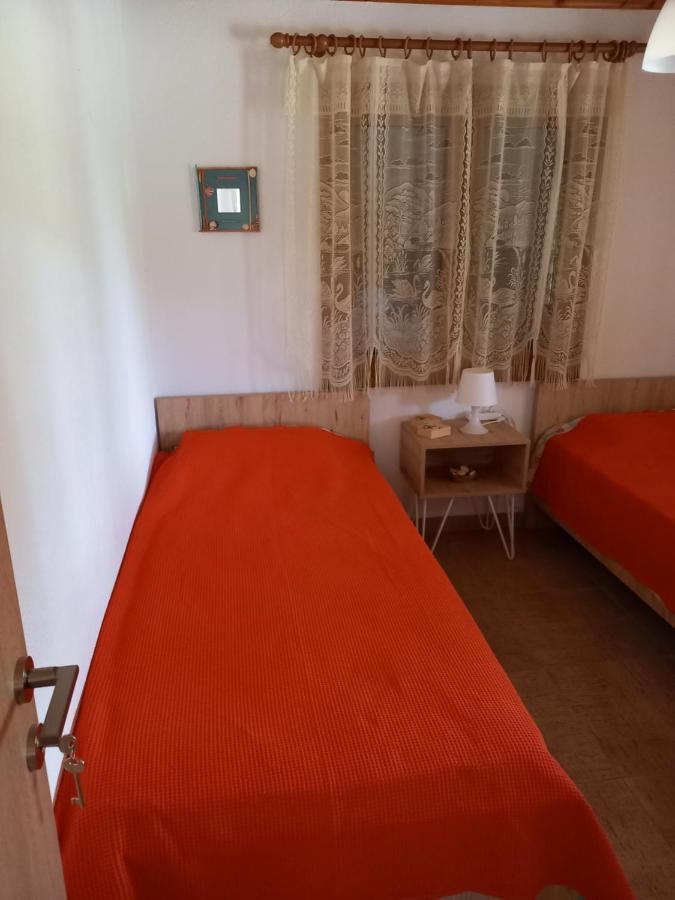 נאוס מרמרס Villa Niki מראה חיצוני תמונה
