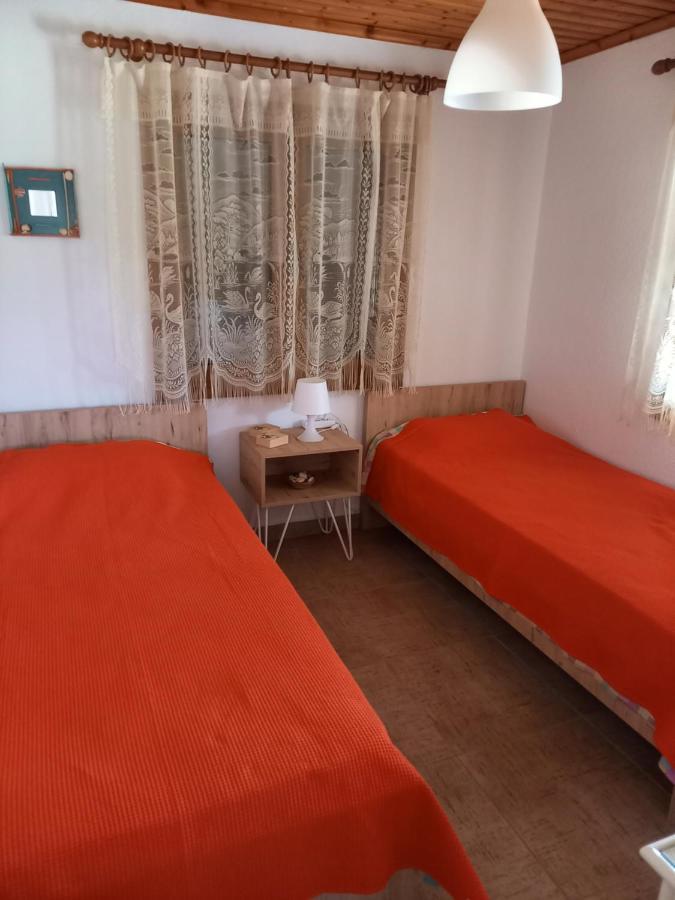 נאוס מרמרס Villa Niki מראה חיצוני תמונה