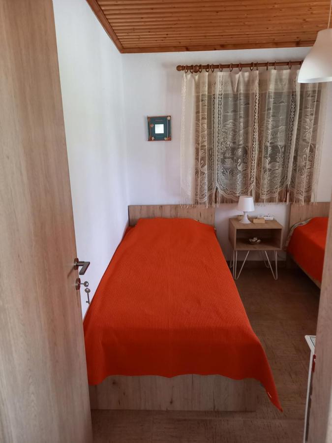 נאוס מרמרס Villa Niki מראה חיצוני תמונה