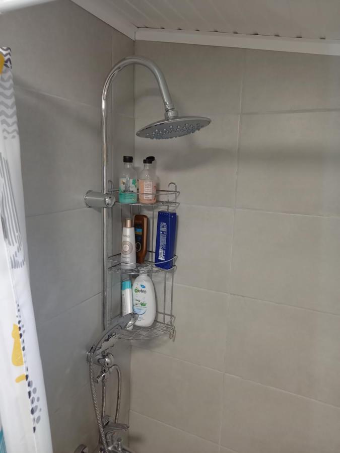 נאוס מרמרס Villa Niki מראה חיצוני תמונה