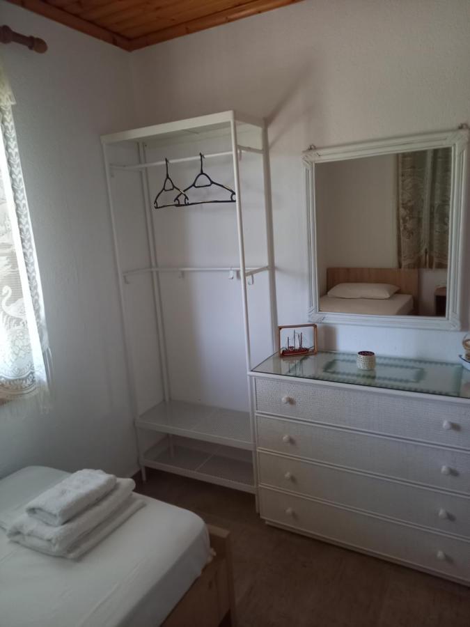 נאוס מרמרס Villa Niki מראה חיצוני תמונה