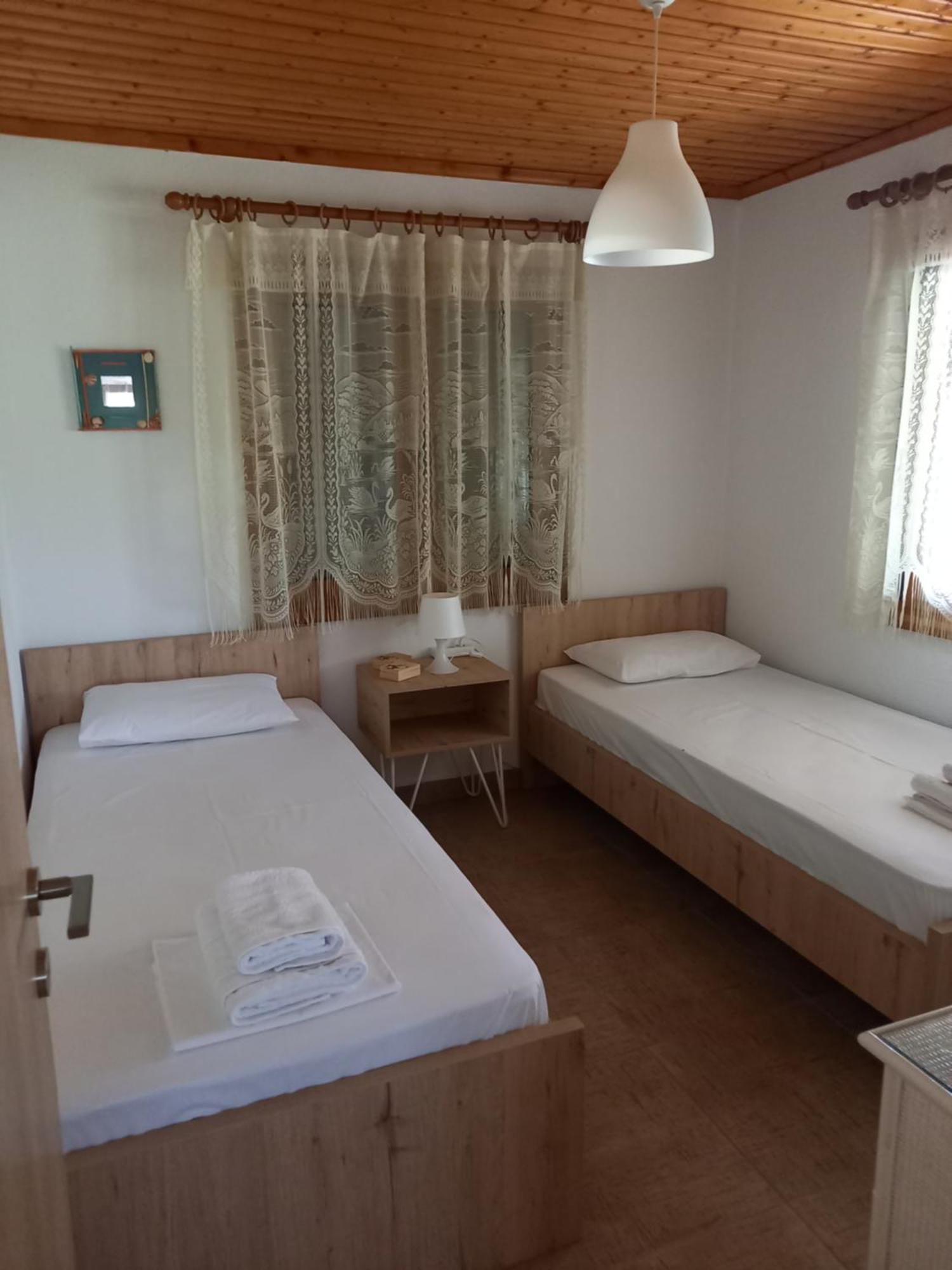 נאוס מרמרס Villa Niki מראה חיצוני תמונה