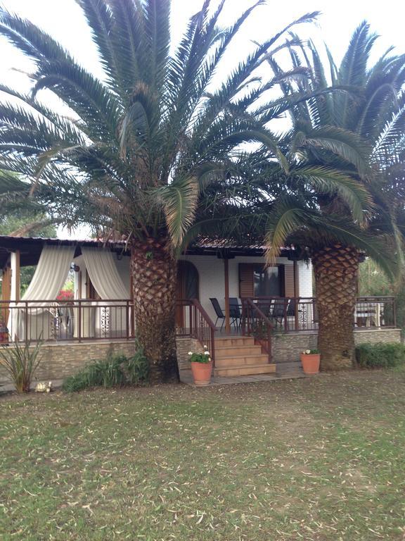 נאוס מרמרס Villa Niki מראה חיצוני תמונה