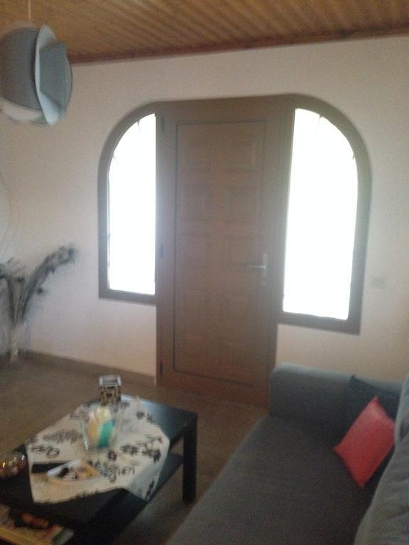 נאוס מרמרס Villa Niki מראה חיצוני תמונה