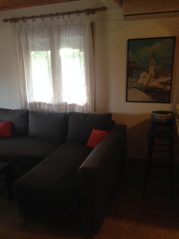 נאוס מרמרס Villa Niki מראה חיצוני תמונה