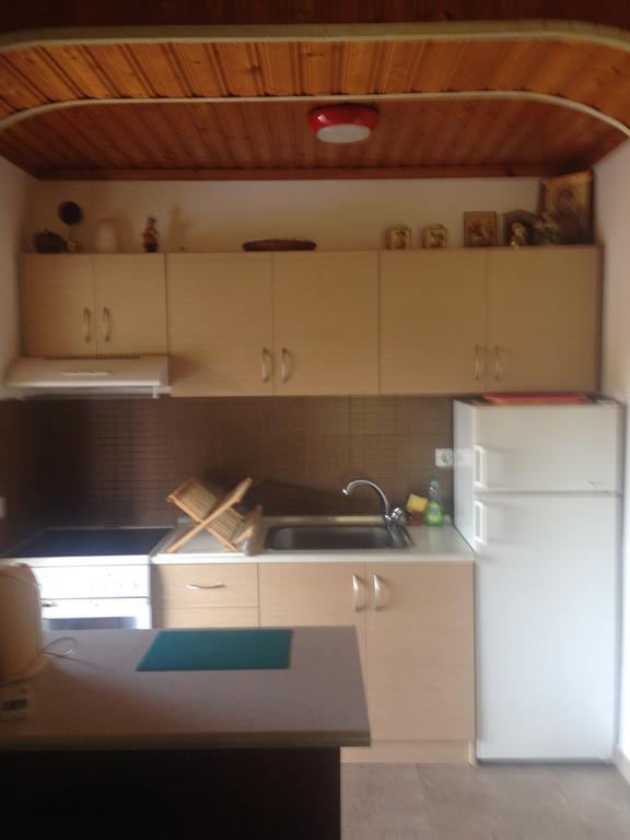 נאוס מרמרס Villa Niki מראה חיצוני תמונה