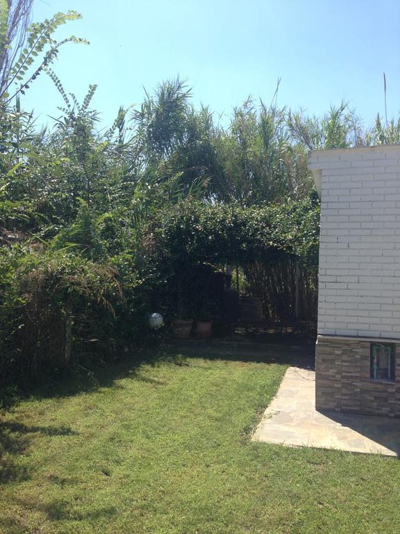 נאוס מרמרס Villa Niki מראה חיצוני תמונה